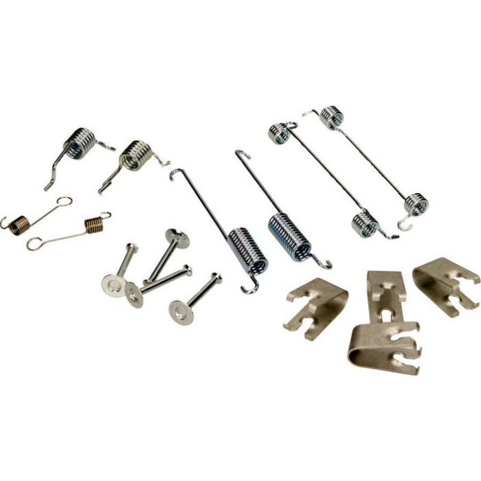 Maxgear 27-0388 Zubehörsatz, Bremsbacken