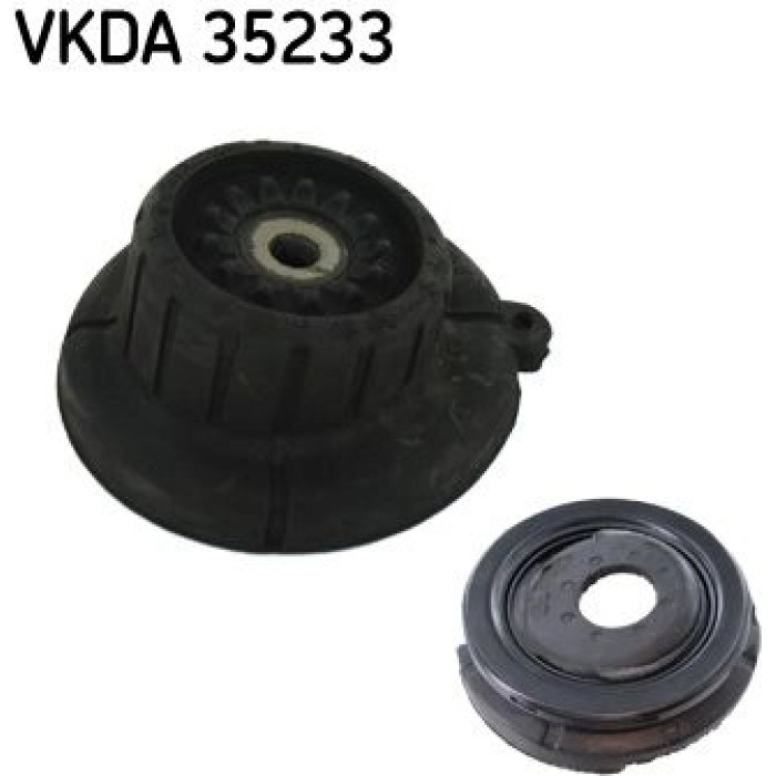 SKF VKDA 35233 Federbeinstützlager SKF VKDA 35233 Federbeinstützlager