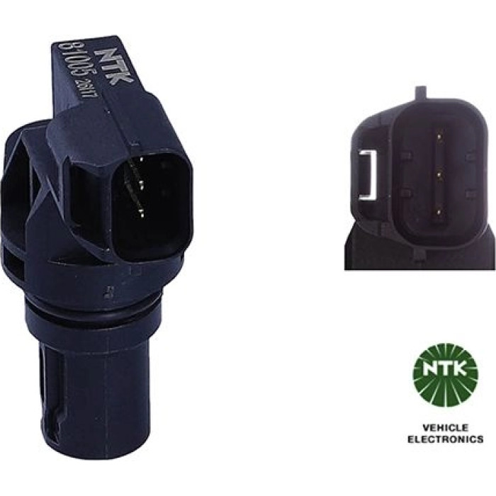 NGK 81005 Sensor, Nockenwellenposition NGK 81005 Sensor, Nockenwellenposition