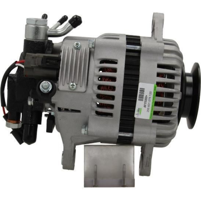 Generator 255.601.075.120