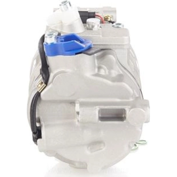 Nissens 89063 Kompressor, Klimaanlage FIRST FIT