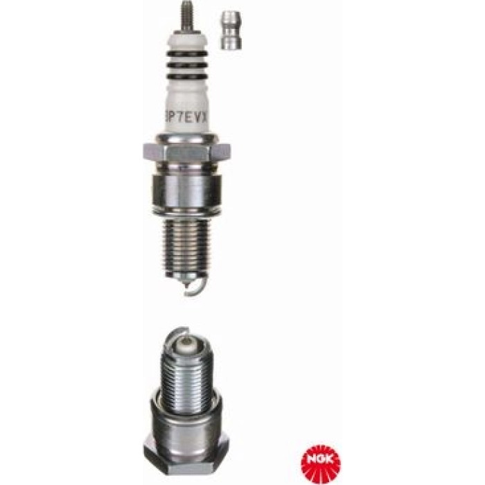 NGK 7270 Zündkerze NGK 7270 Zündkerze