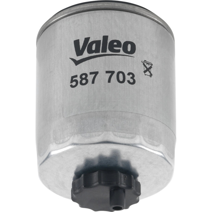 Valeo 587703 Kraftstofffilter Valeo 587703 Kraftstofffilter