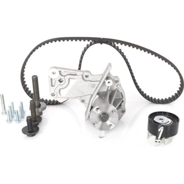BOSCH 1 987 946 914 Wasserpumpe + Zahnriemensatz