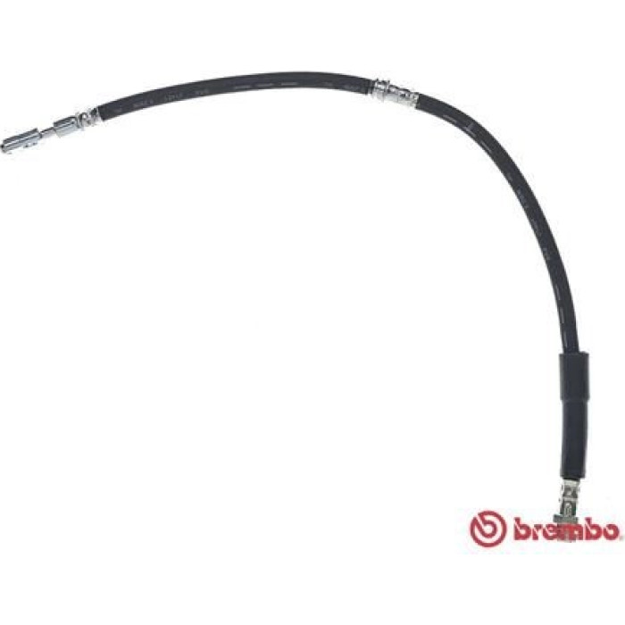 Brembo T 85 159 Bremsschlauch ESSENTIAL LINE Brembo T 85 159 Bremsschlauch ESSENTIAL LINE
