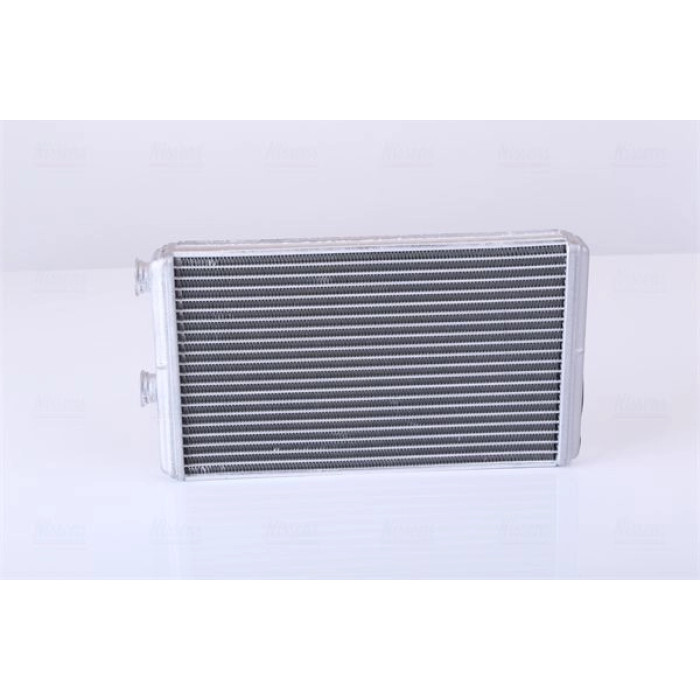 Nissens 707074 Wärmetauscher, Innenraumheizung Nissens 707074 Wärmetauscher, Innenraumheizung