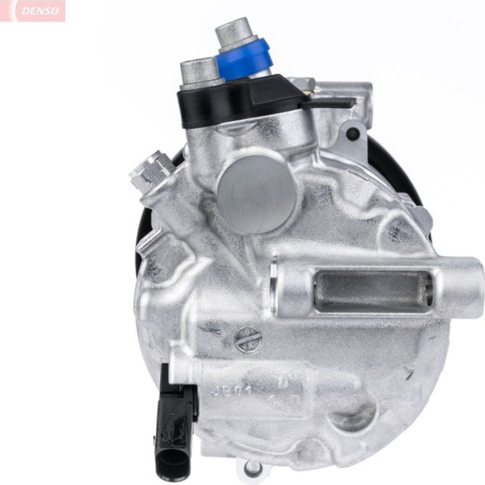Denso DCP02116 Kompressor, Klimaanlage