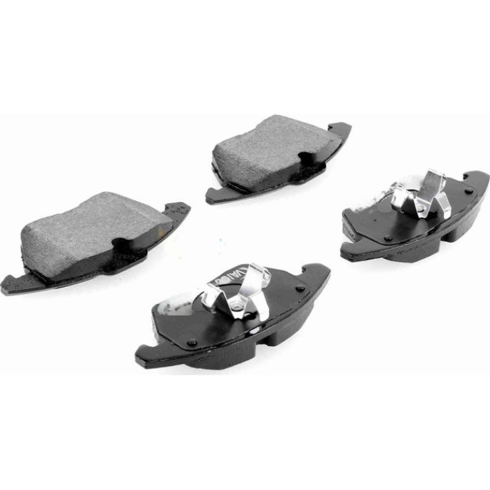 Vaico V22-0091 Bremsbelagsatz, Scheibenbremse Green Mobility Parts Vaico V22-0091 Bremsbelagsatz, Scheibenbremse Green Mobility Parts
