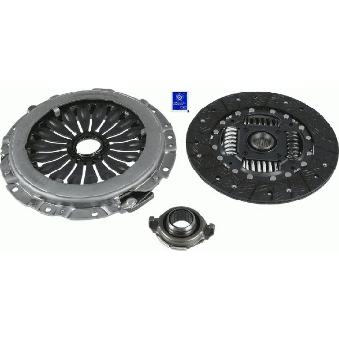 SACHS 3000 954 035 Kupplungssatz SACHS 3000 954 035 Kupplungssatz