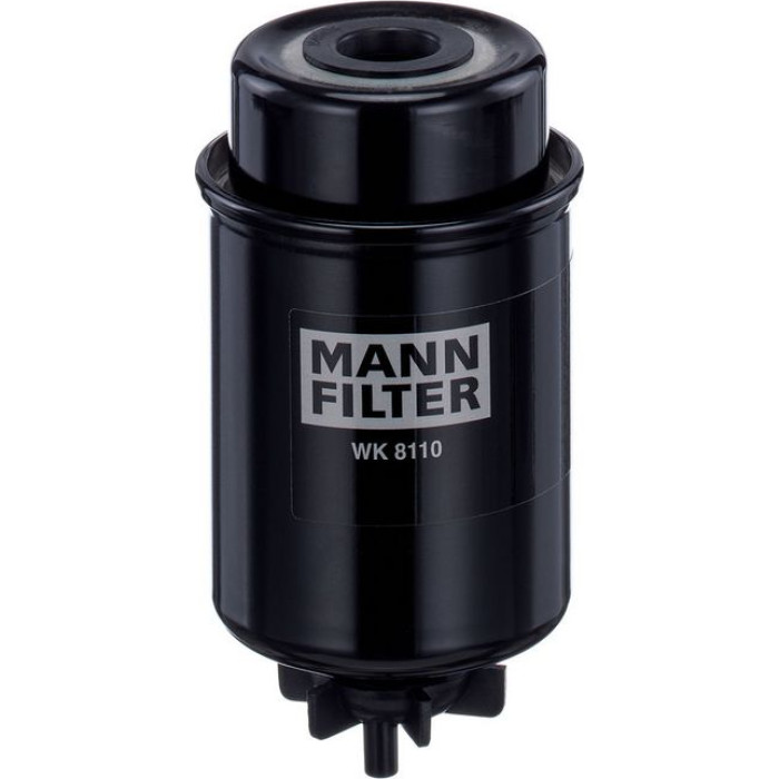 Mann-Filter WK 8110 Kraftstofffilter Mann-Filter WK 8110 Kraftstofffilter