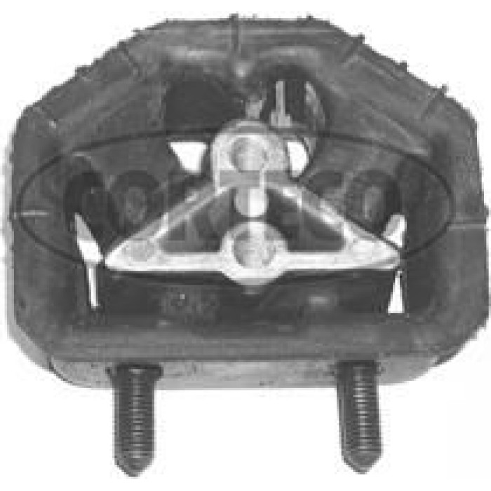 Corteco 21652306 Lagerung, Motor
