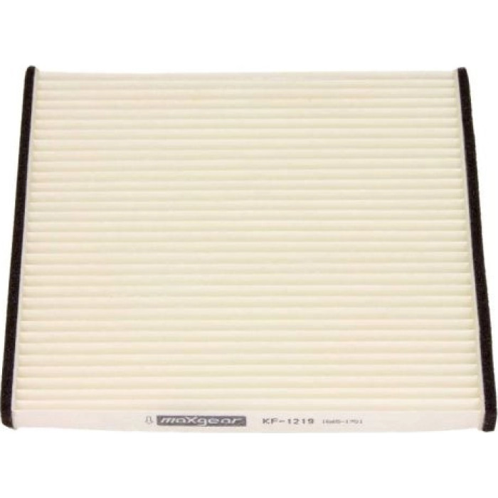 Maxgear 26-1018 Filter, Innenraumluft Maxgear 26-1018 Filter, Innenraumluft