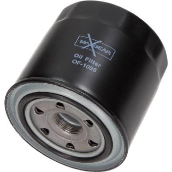 Maxgear 26-0687 Ölfilter Maxgear 26-0687 Ölfilter