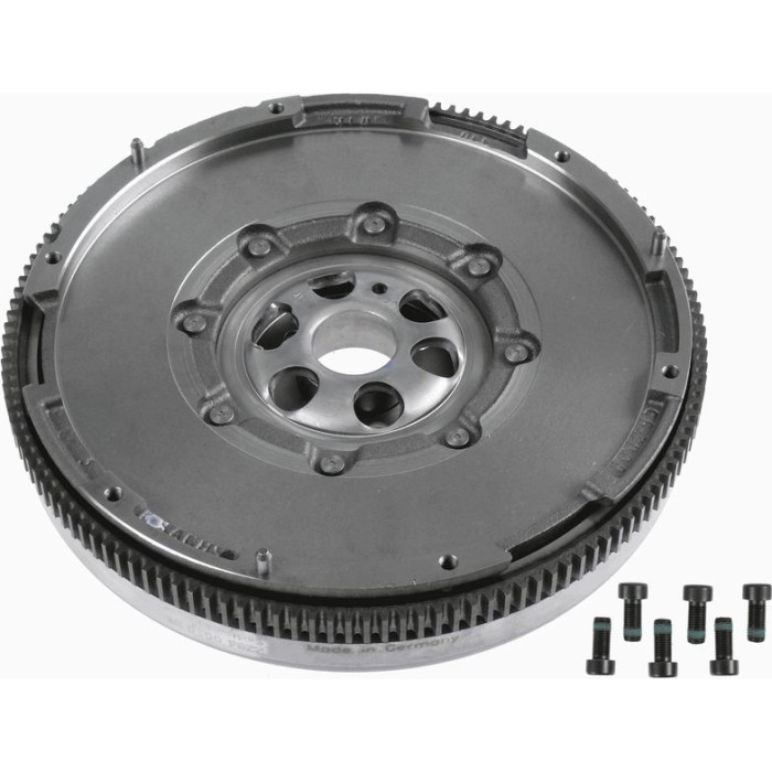 Sachs 2294 001 091 Schwungrad Zwei-Massen-Schwungrad Sachs 2294 001 091 Schwungrad Zwei-Massen-Schwungrad