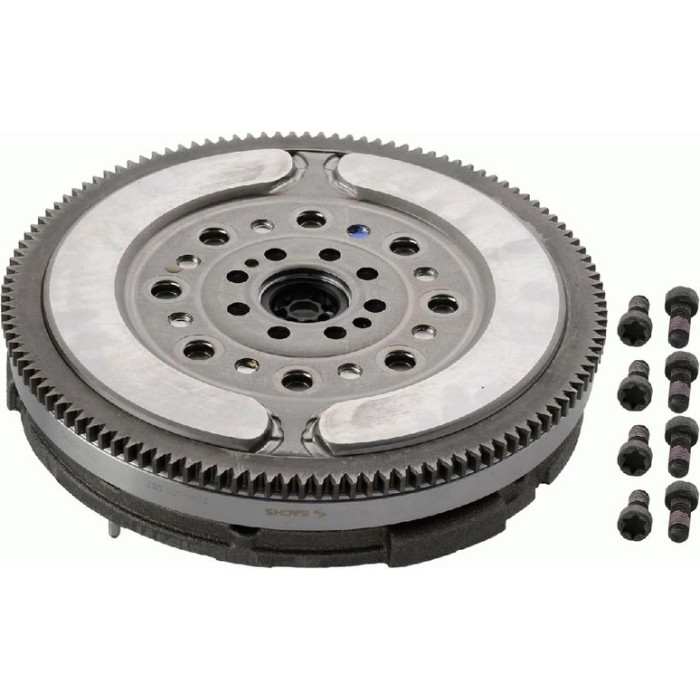 Schwungrad 2294 001 057