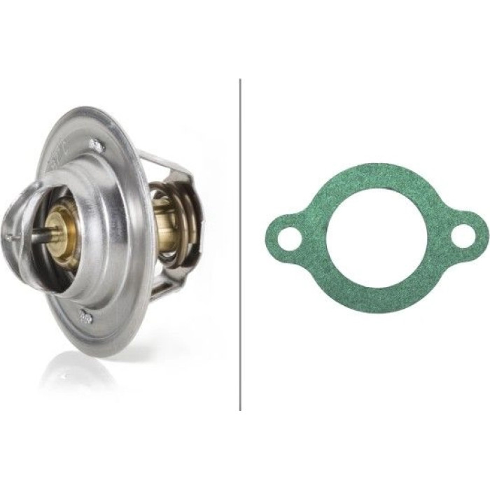 Thermostat, Kühlmittel 8MT 354 775-861 Thermostat, Kühlmittel 8MT 354 775-861