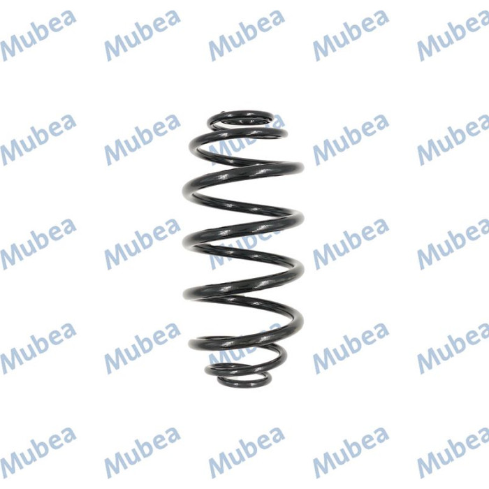 MUBEA 90108610 Fahrwerksfeder MUBEA 90108610 Fahrwerksfeder