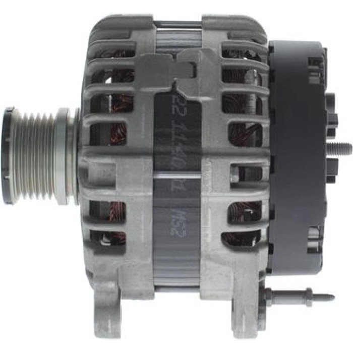 Generator 1 986 A01 379
