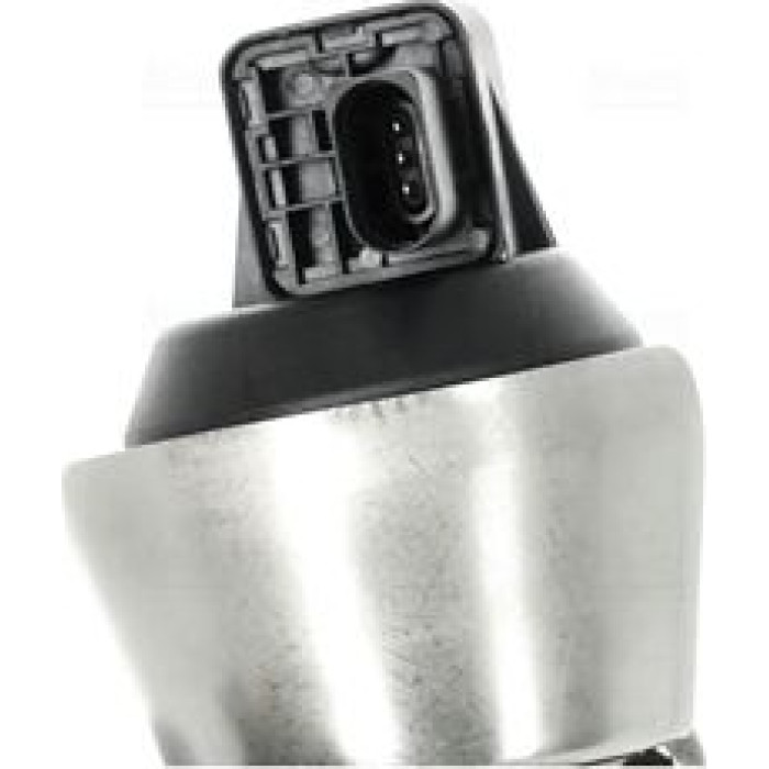 Nissens Turbolader 93285