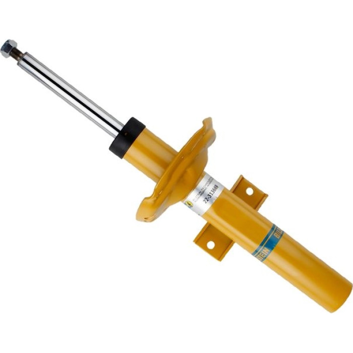 Bilstein 22-313669 Stoßdämpfer B6 Hochleistungsdämpfer Bilstein 22-313669 Stoßdämpfer B6 Hochleistungsdämpfer