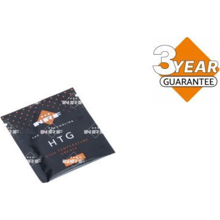 NRF 707343 Sensor, Abgastemperatur EASY FIT NRF 707343 Sensor, Abgastemperatur EASY FIT