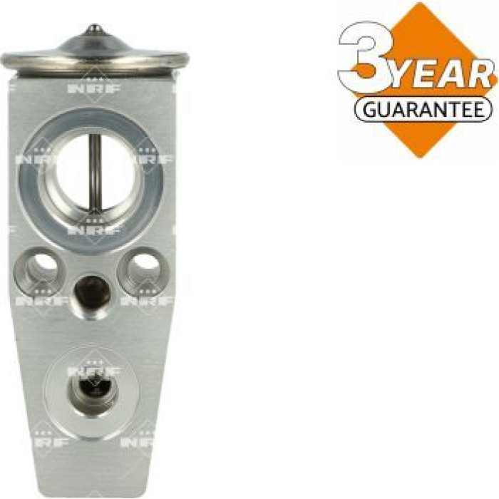 NRF 38494 Expansionsventil, Klimaanlage EASY FIT NRF 38494 Expansionsventil, Klimaanlage EASY FIT