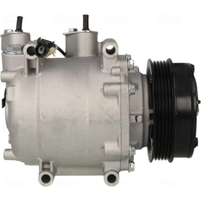 Nissens 890035 Kompressor, Klimaanlage FIRST FIT Nissens 890035 Kompressor, Klimaanlage FIRST FIT