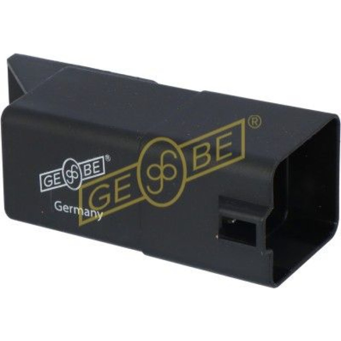 Steuergerät, Glühzeit 9 9596 1 Steuergerät, Glühzeit 9 9596 1