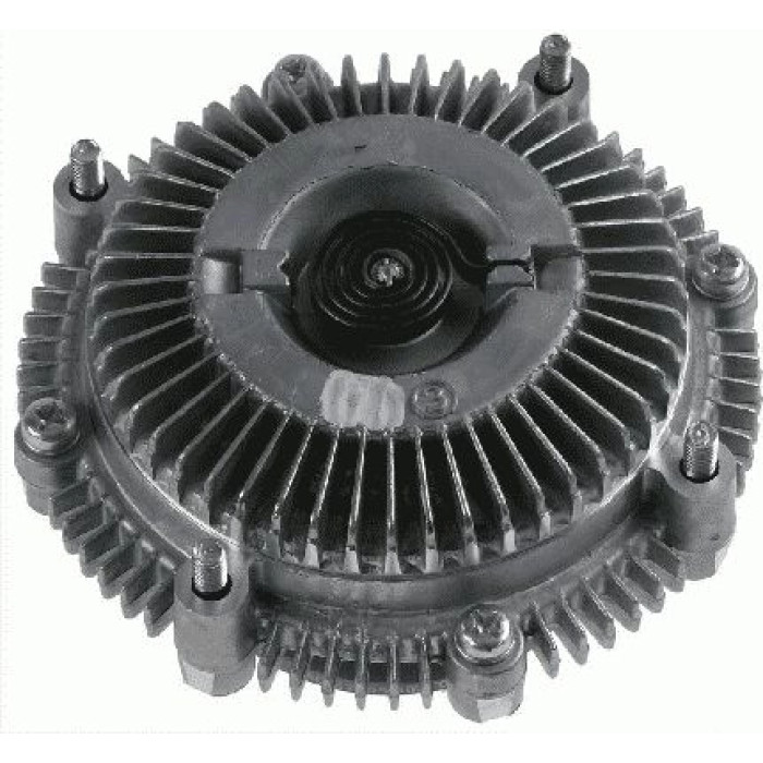 Sachs 2100 500 078 Kupplung, Kühlerlüfter Sachs 2100 500 078 Kupplung, Kühlerlüfter