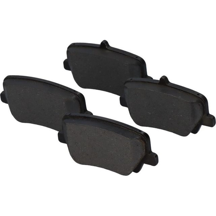 Valeo 302927A Bremsbelagsatz, Scheibenbremse EXPERT