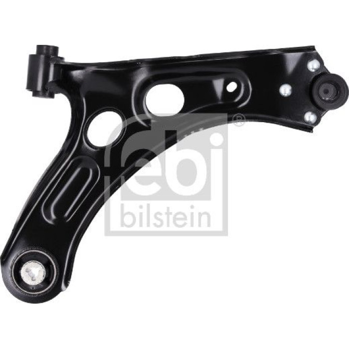 FEBI BILSTEIN 184751 Querlenker, Lenker, Radaufhängung FEBI BILSTEIN 184751 Querlenker, Lenker, Radaufhängung