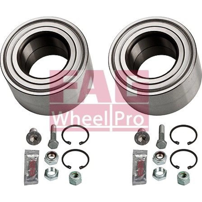 FAG 713 8011 10 Radlagersatz Wheel Pro FAG 713 8011 10 Radlagersatz Wheel Pro
