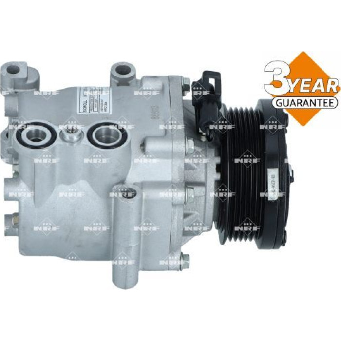 NRF 32724 Kompressor, Klimaanlage EASY FIT NRF 32724 Kompressor, Klimaanlage EASY FIT