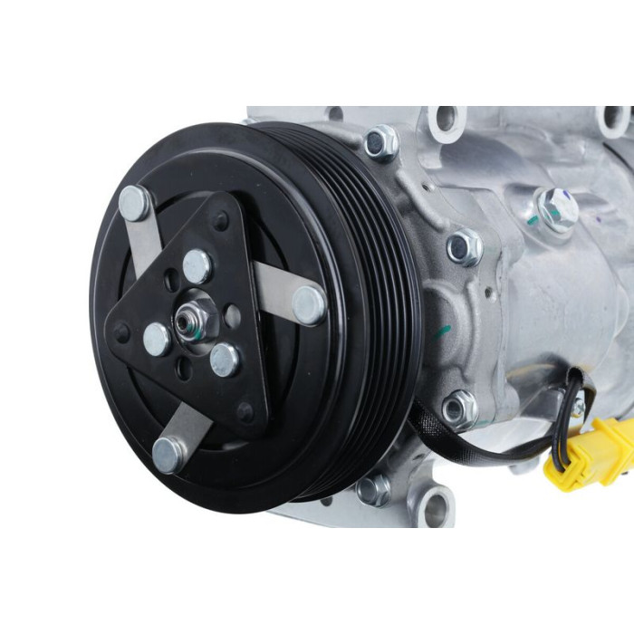 Valeo 813162 Kompressor, Klimaanlage CORE-FLEX Valeo 813162 Kompressor, Klimaanlage CORE-FLEX