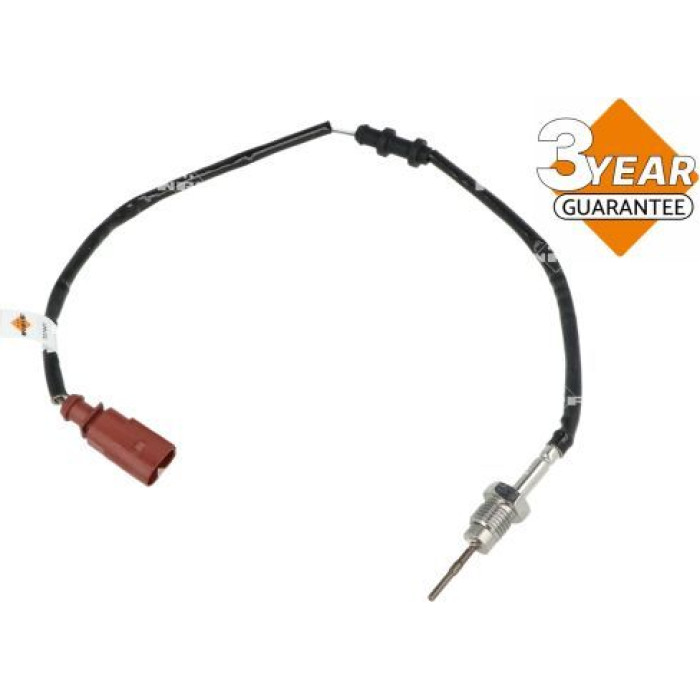 NRF 707441 Sensor, Abgastemperatur EASY FIT NRF 707441 Sensor, Abgastemperatur EASY FIT