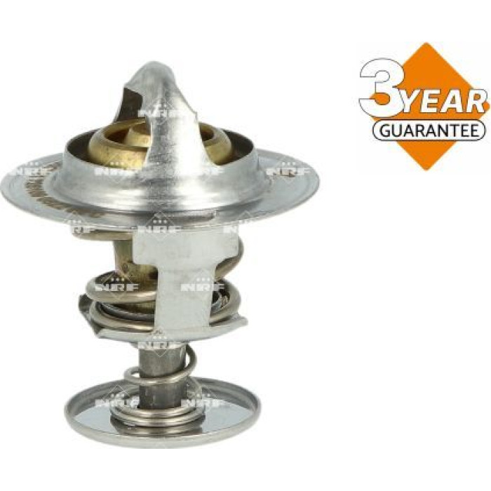 NRF 725109 Thermostat, Kühlmittel NRF 725109 Thermostat, Kühlmittel