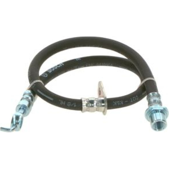 BOSCH 1 987 476 257 Bremsschlauch BOSCH 1 987 476 257 Bremsschlauch