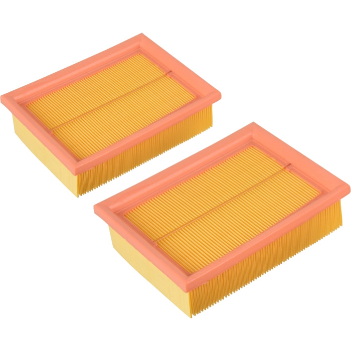 FEBI BILSTEIN 24402 Luftfilter FEBI BILSTEIN 24402 Luftfilter