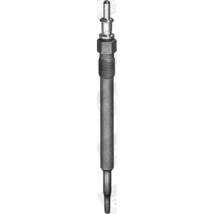 BorgWarner (BERU) GE116 Glühkerze ISS BorgWarner (BERU) GE116 Glühkerze ISS