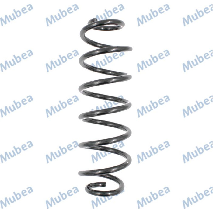 MUBEA 90140140 Fahrwerksfeder MUBEA 90140140 Fahrwerksfeder
