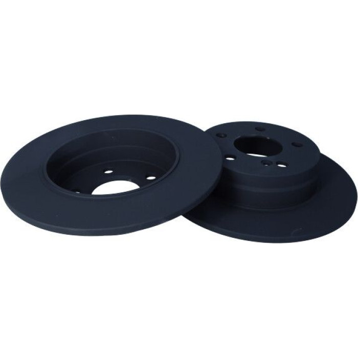 QUARO QD3745HC Bremsscheibe