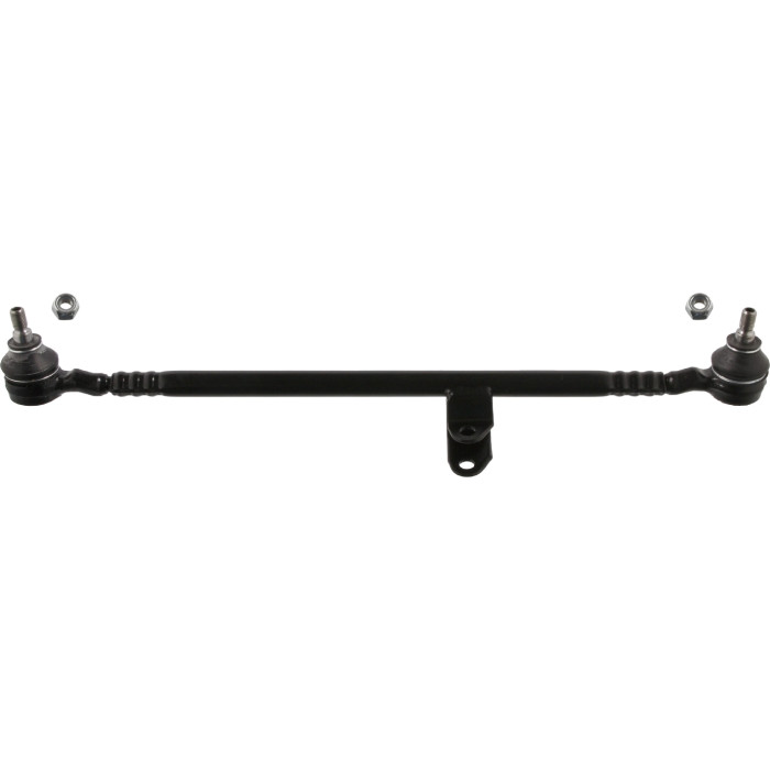 2x febi bilstein 03669 Spurstange 2 x 2x febi bilstein 03669 Spurstange 2 x
