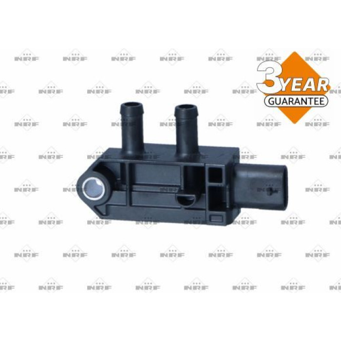 NRF 708023 Sensor, Abgasdruck NRF 708023 Sensor, Abgasdruck
