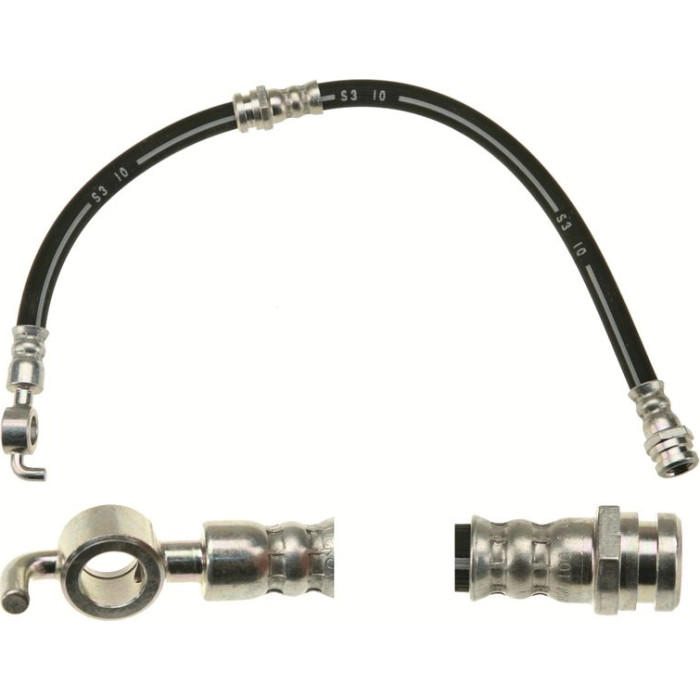 TRW PHD7102 Bremsschlauch