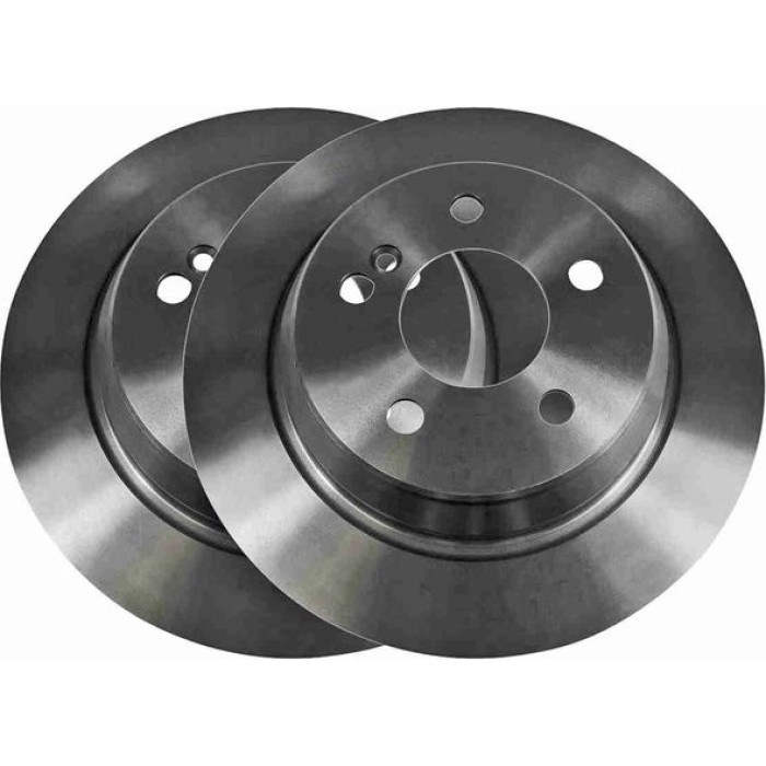 Vaico V30-40048 Bremsscheibe Vaico V30-40048 Bremsscheibe