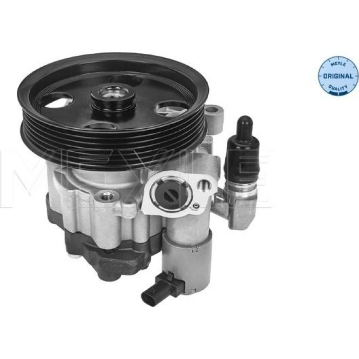 Meyle 014 631 0021 Hydraulikpumpe, Lenkung MEYLE-ORIGINAL: True to OE Meyle 014 631 0021 Hydraulikpumpe, Lenkung MEYLE-ORIGINAL: True to OE