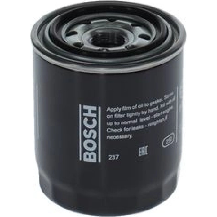 BOSCH F 026 407 325 Ölfilter