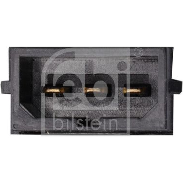 febi bilstein 199207 Heckklappenschloss Plus febi bilstein 199207 Heckklappenschloss Plus