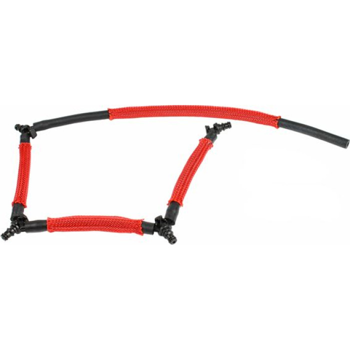 Metzger 0840066 Schlauch, Leckkraftstoff