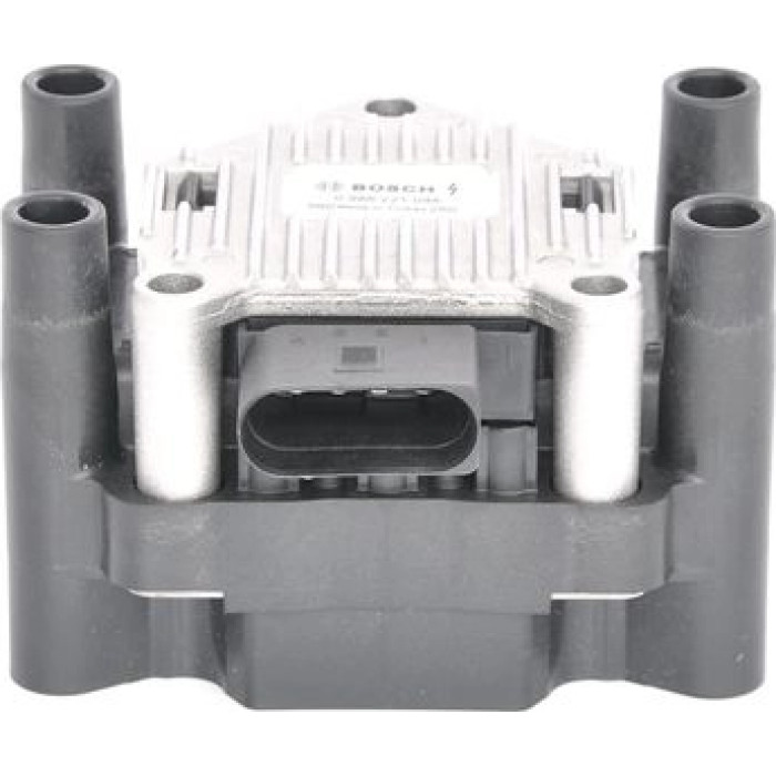 BOSCH 0 986 221 048 Zündspule BOSCH 0 986 221 048 Zündspule